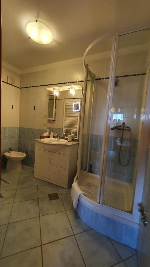 Sea Side Apartments 4* Novi Vinodolski Exterior foto