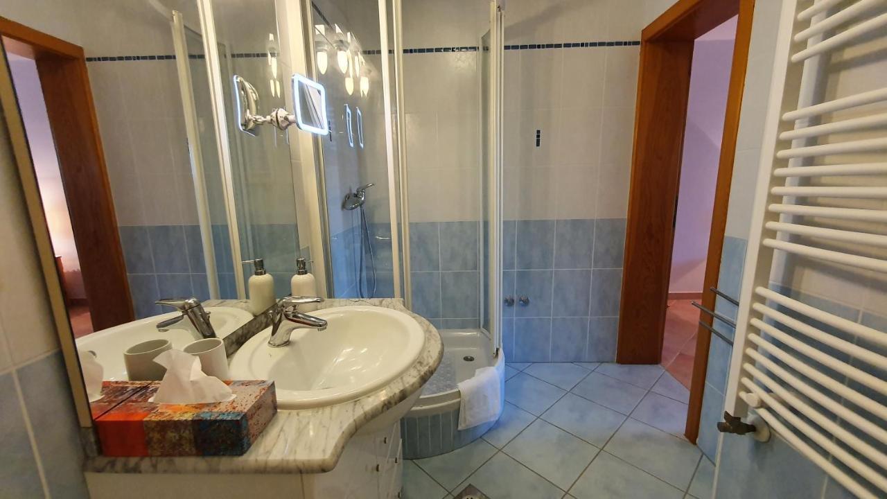 Sea Side Apartments 4* Novi Vinodolski Exterior foto